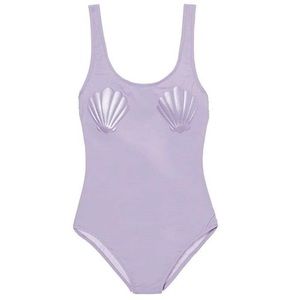 Pink by Victoria’s Secret one piece